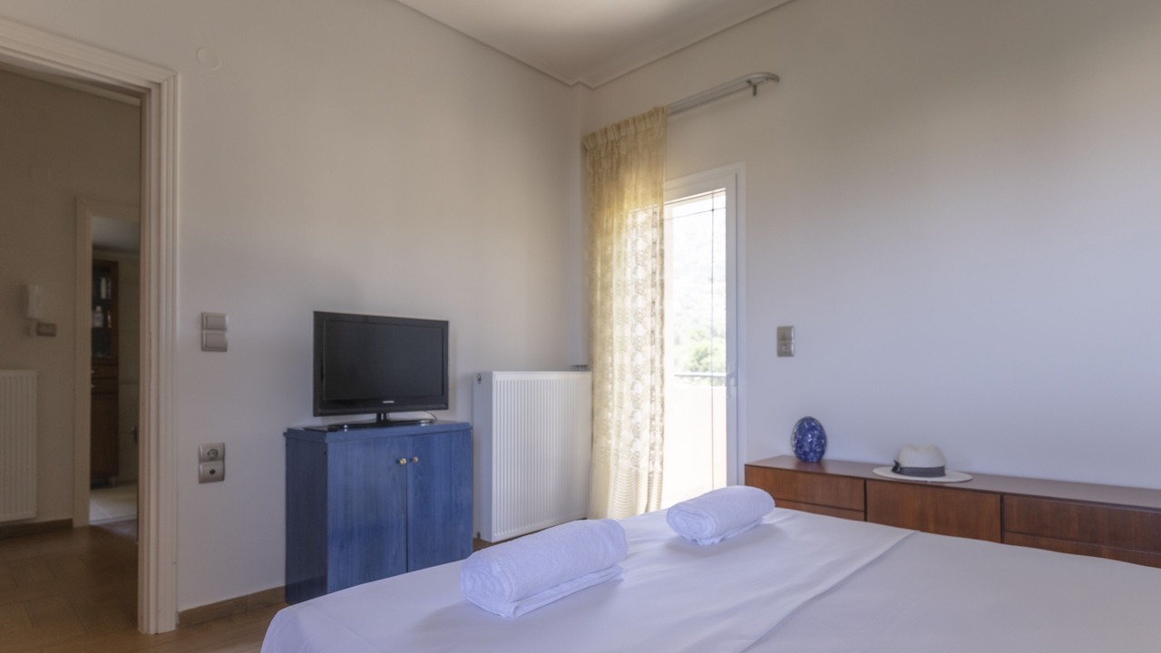 Photo of Bedroom in Stalida