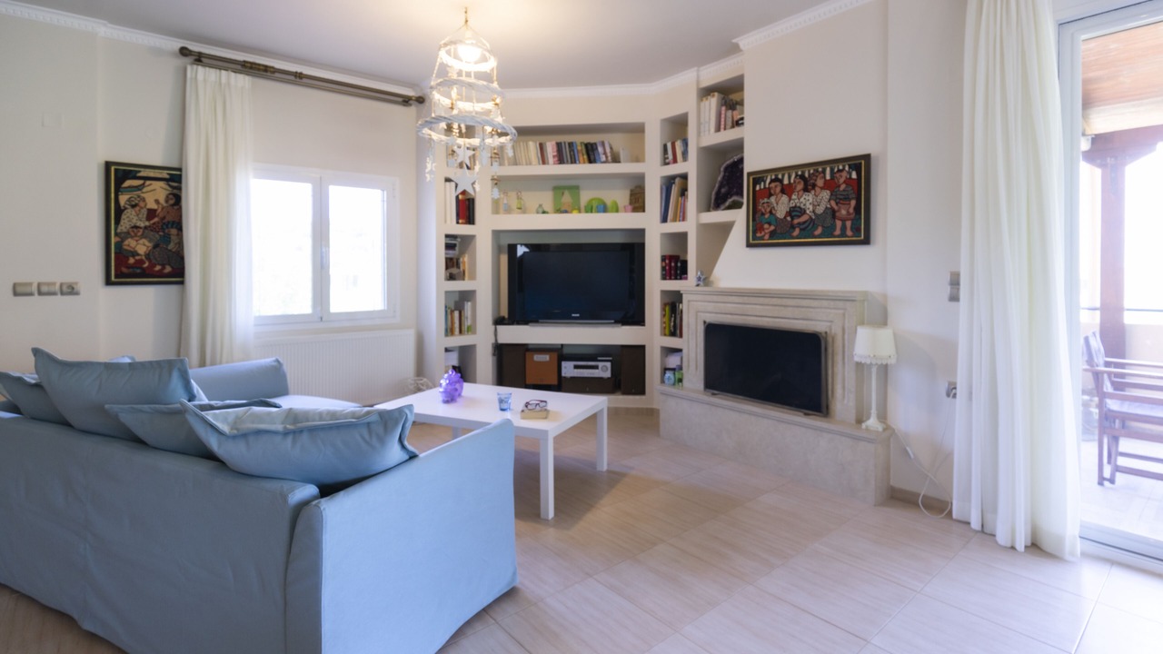 Photo of Livingroom in Stalida
