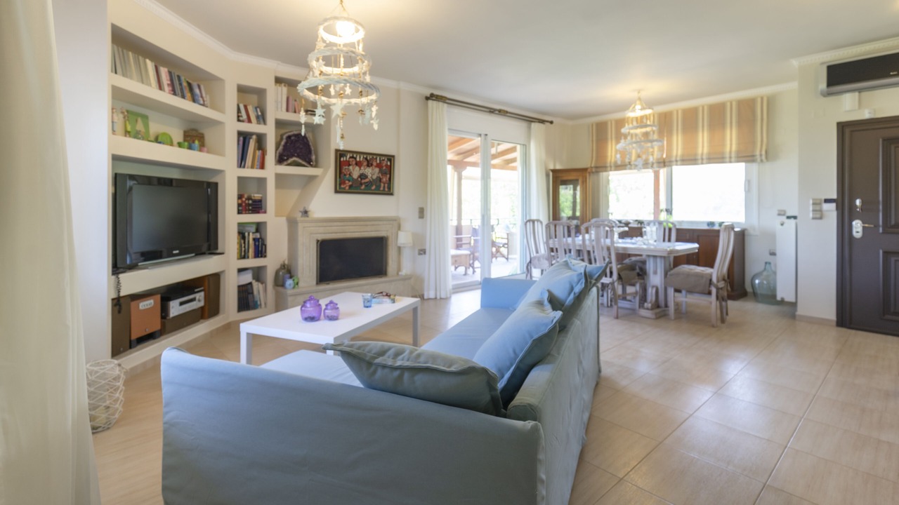 Photo of Livingroom in Stalida