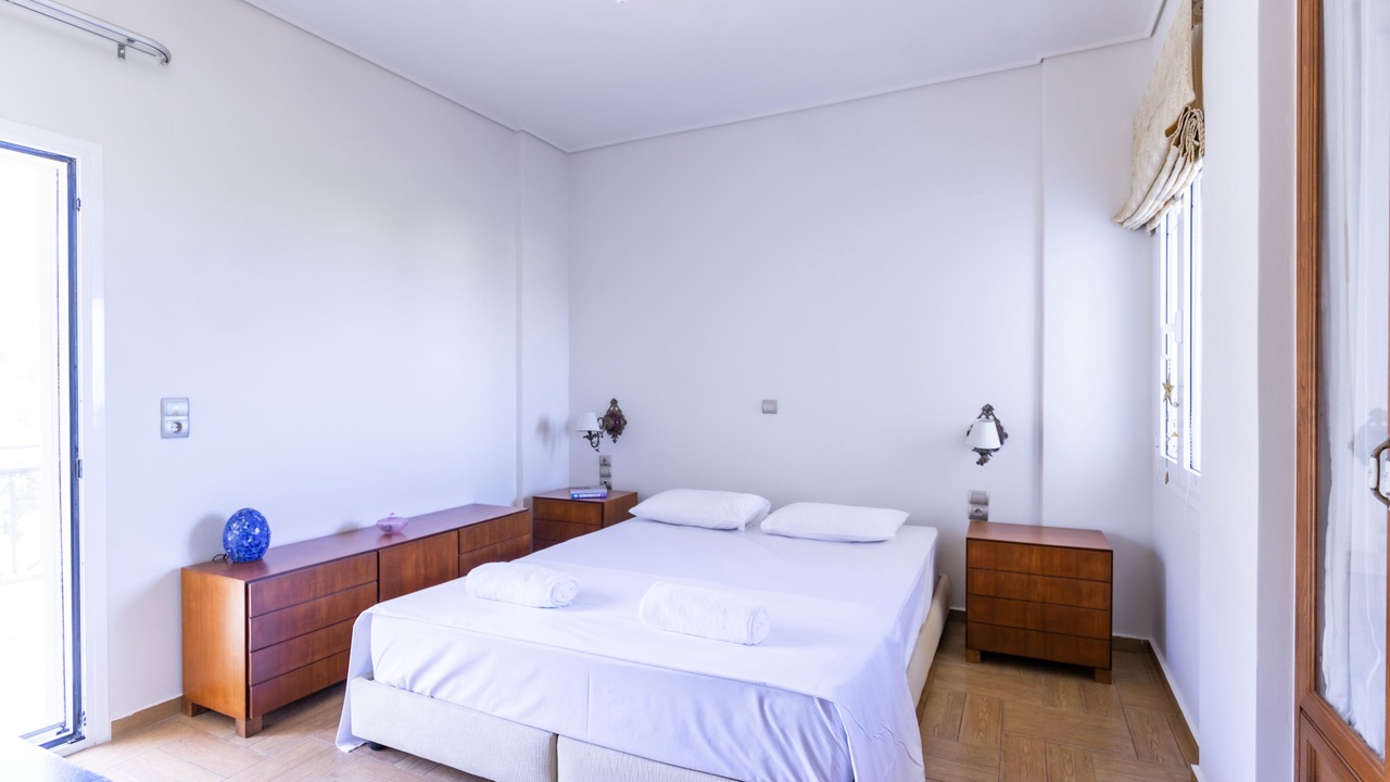 Photo of Bedroom in Stalida