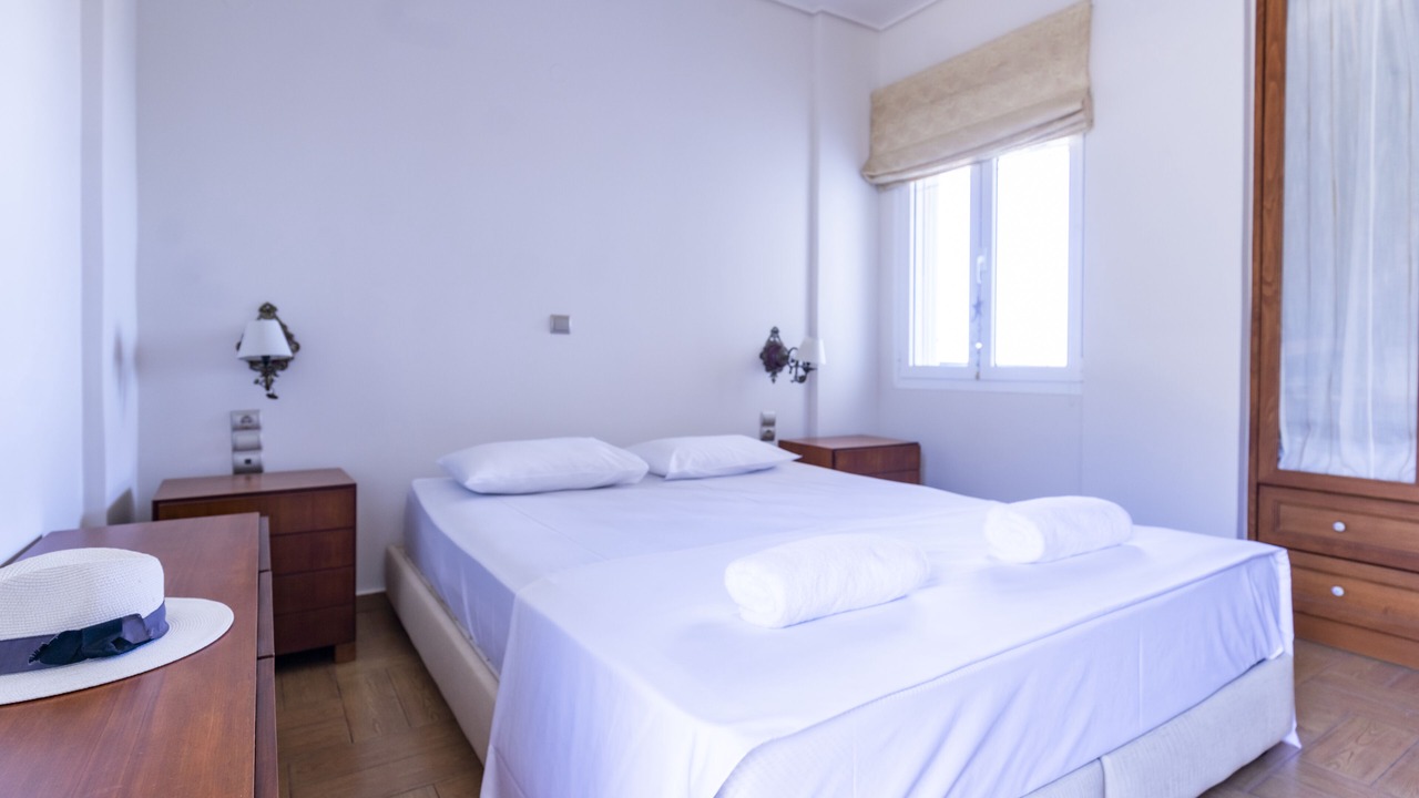 Photo of Bedroom in Stalida