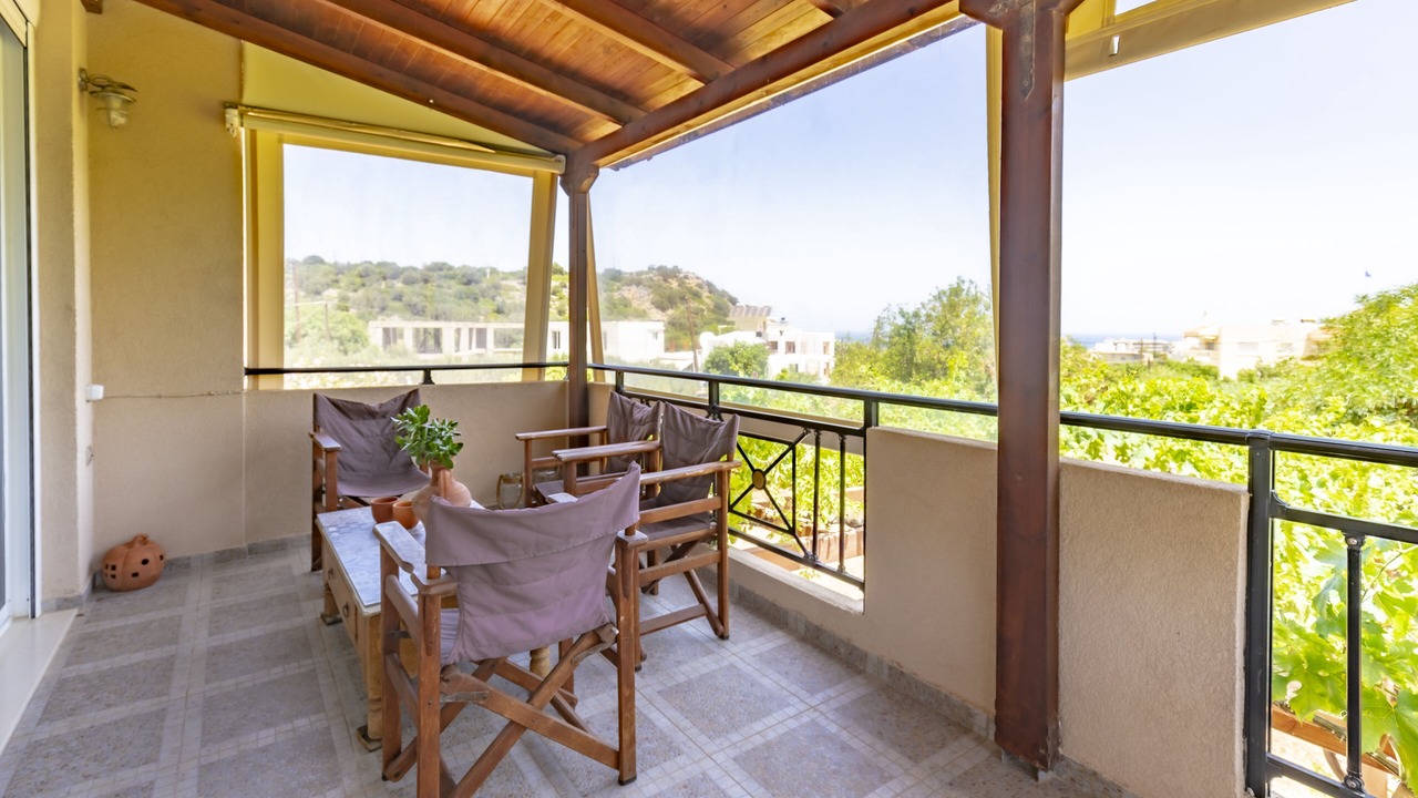 Photo of Outdoor in Stalida