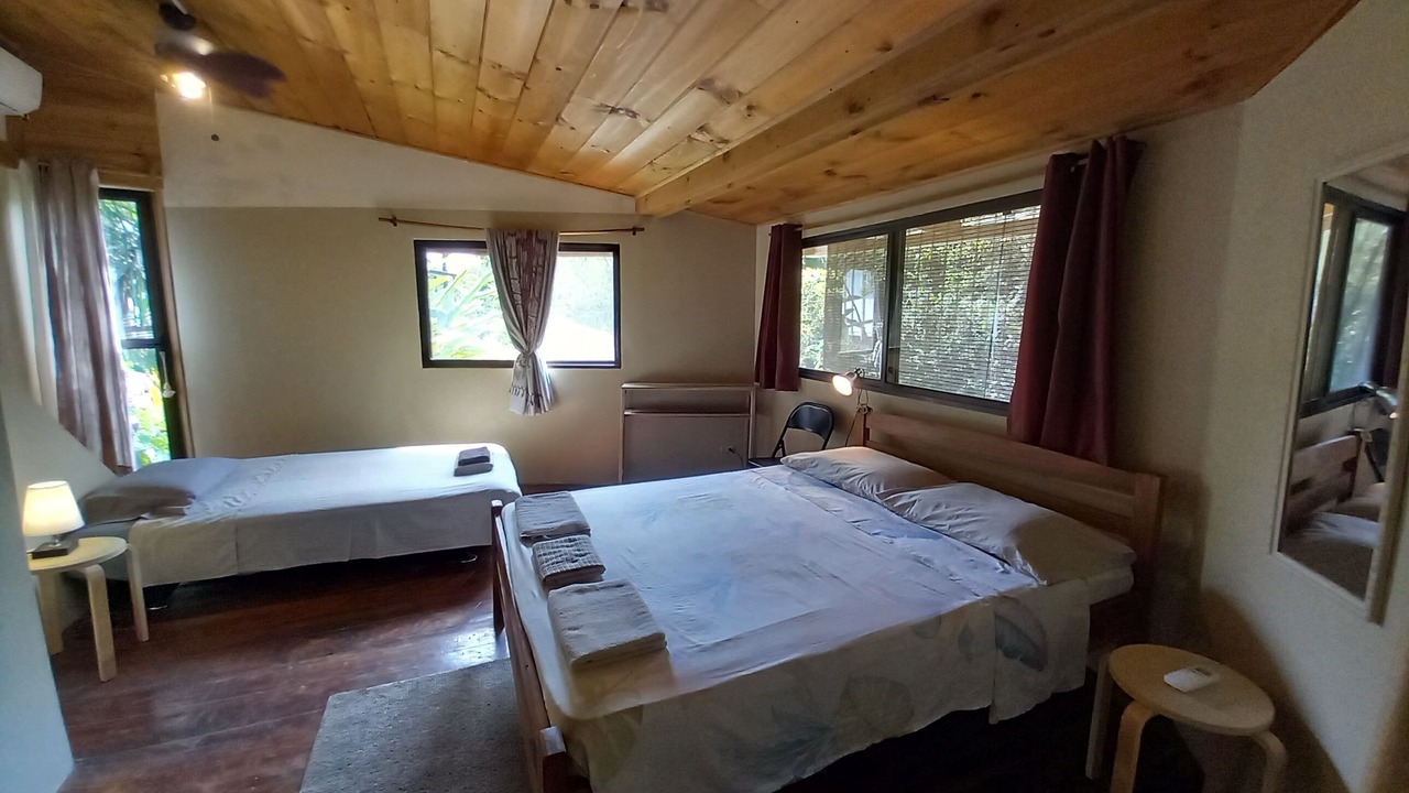 Photo of Bedroom in Buenos Aires