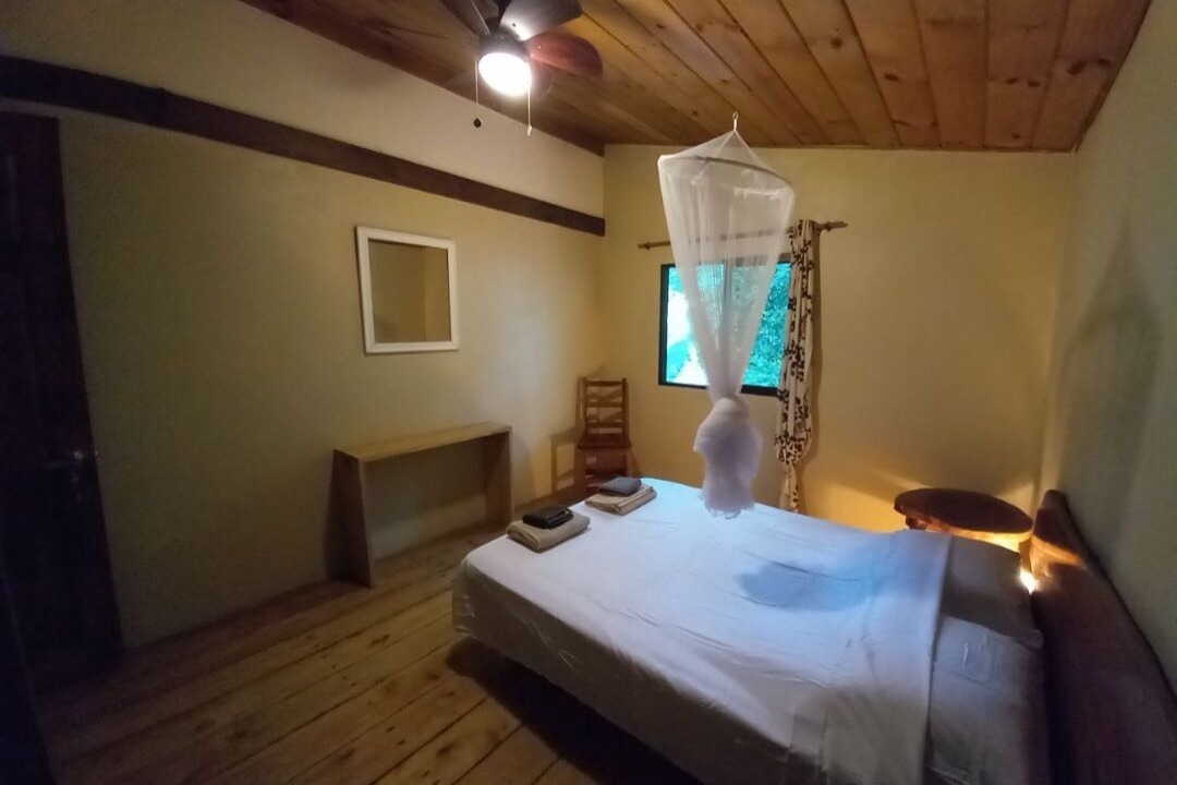 Photo of Bedroom in Buenos Aires