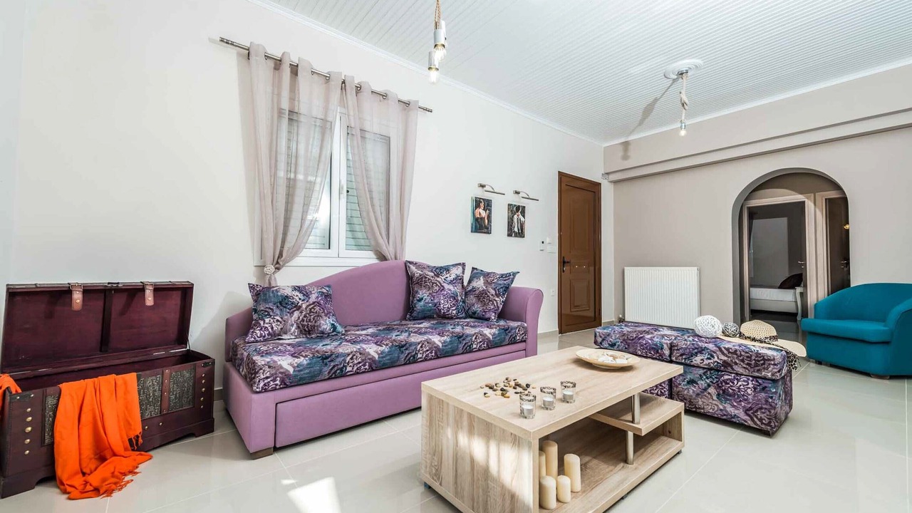 Photo of Livingroom in Gaitanion
