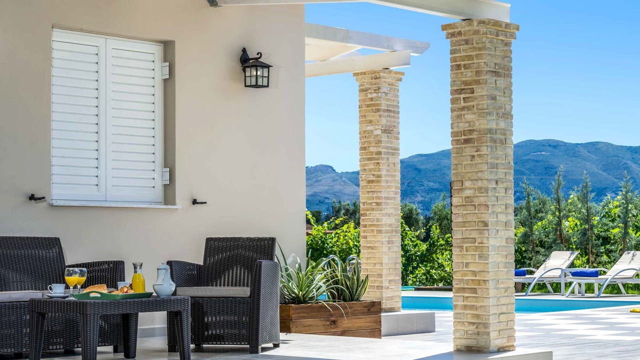 Photo of Patio Balcony in Gaitanion