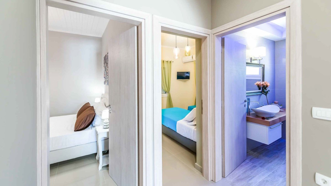 Photo of Bedroom in Gaitanion