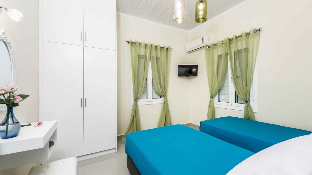 Photo of Bedroom in Gaitanion