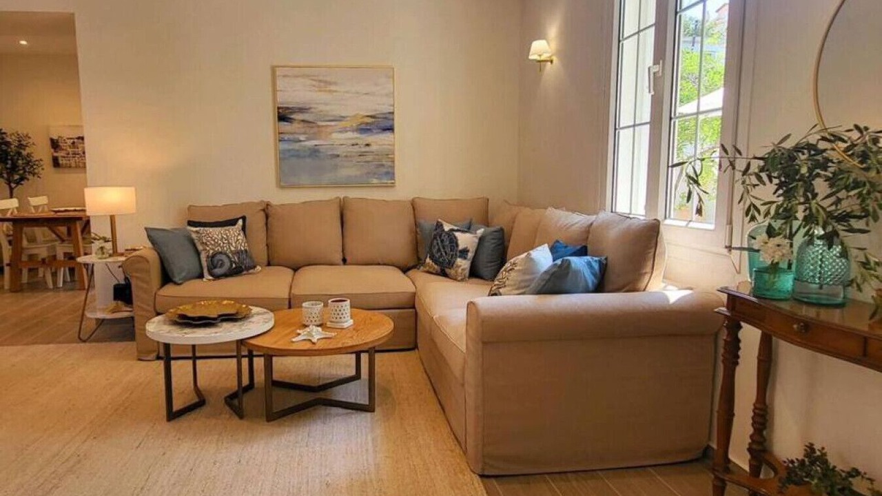 Photo of Livingroom in Argostoli Town