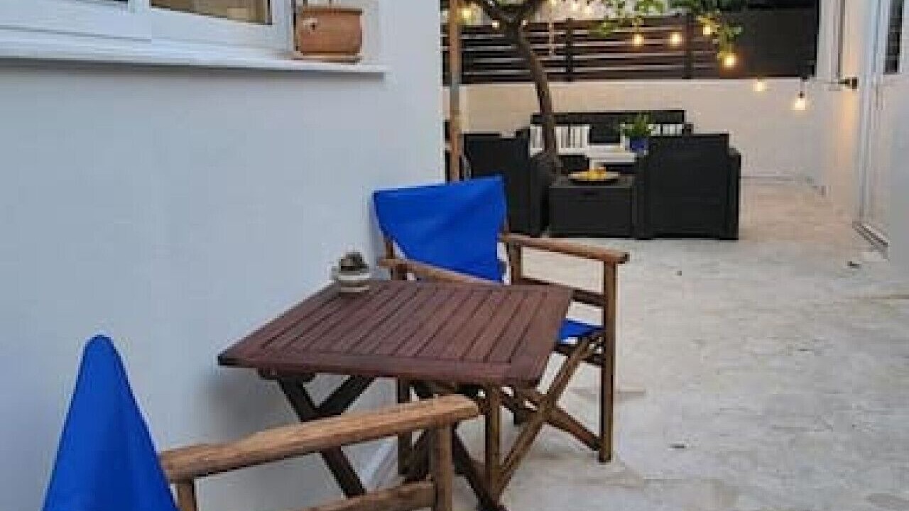 Photo of Outdoor in Argostoli Town