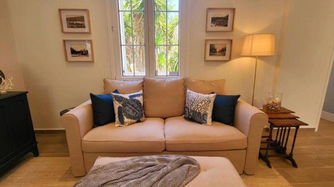 Photo of Livingroom in Argostoli Town