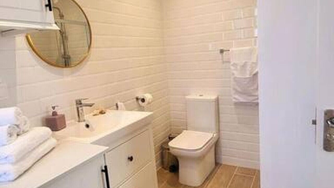 Photo of Bathroom in Argostoli Town