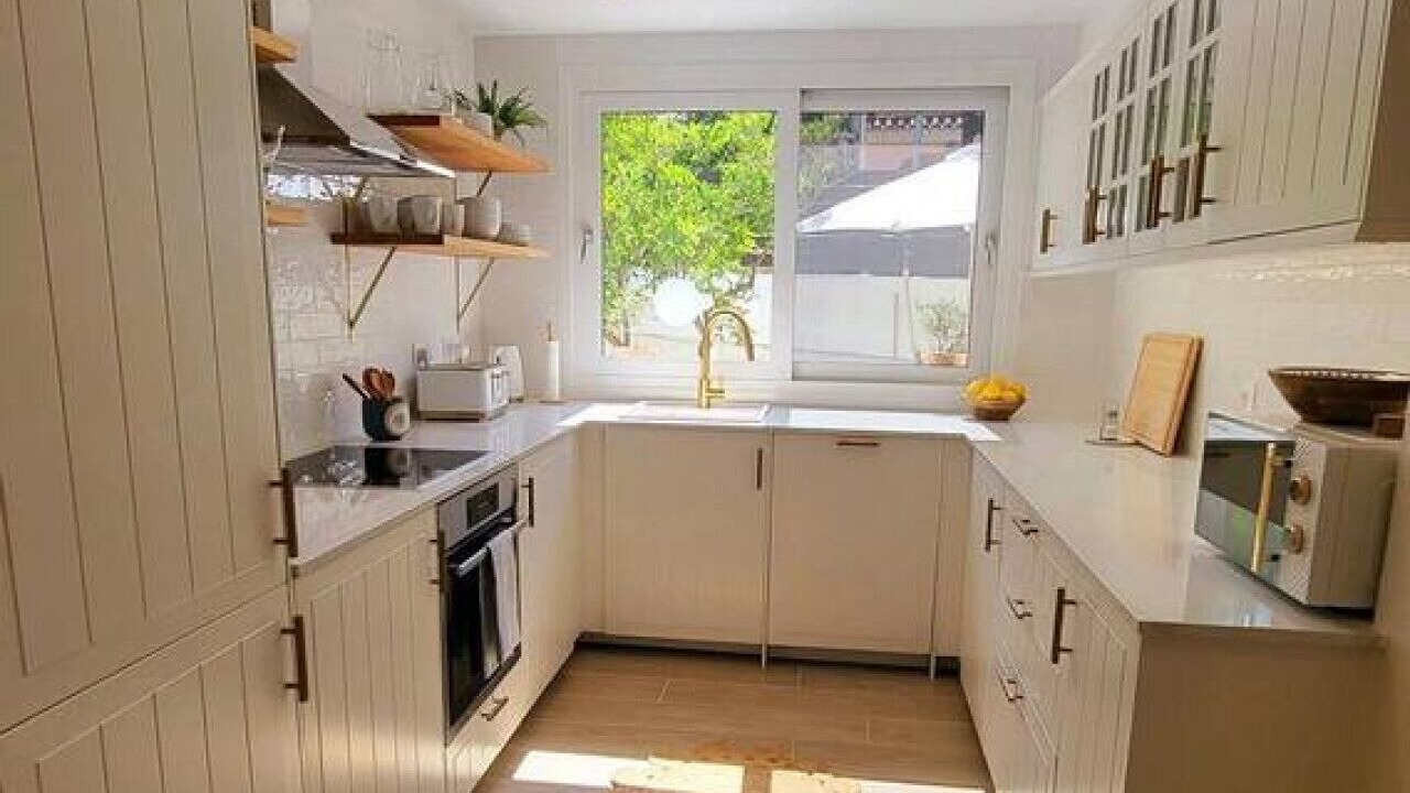 Photo of Kitchen in Argostoli Town