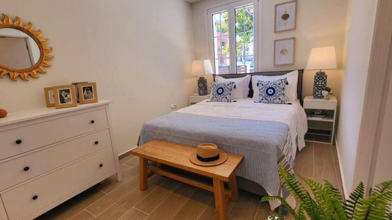 Photo of Bedroom in Argostoli Town