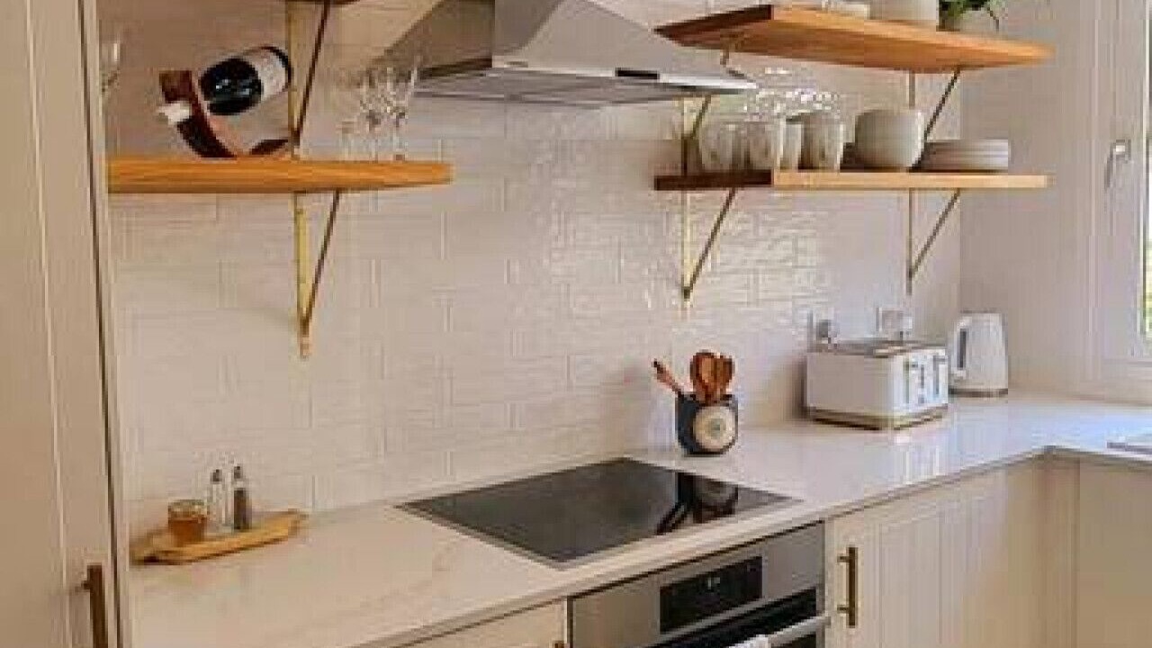Photo of Kitchen in Argostoli Town