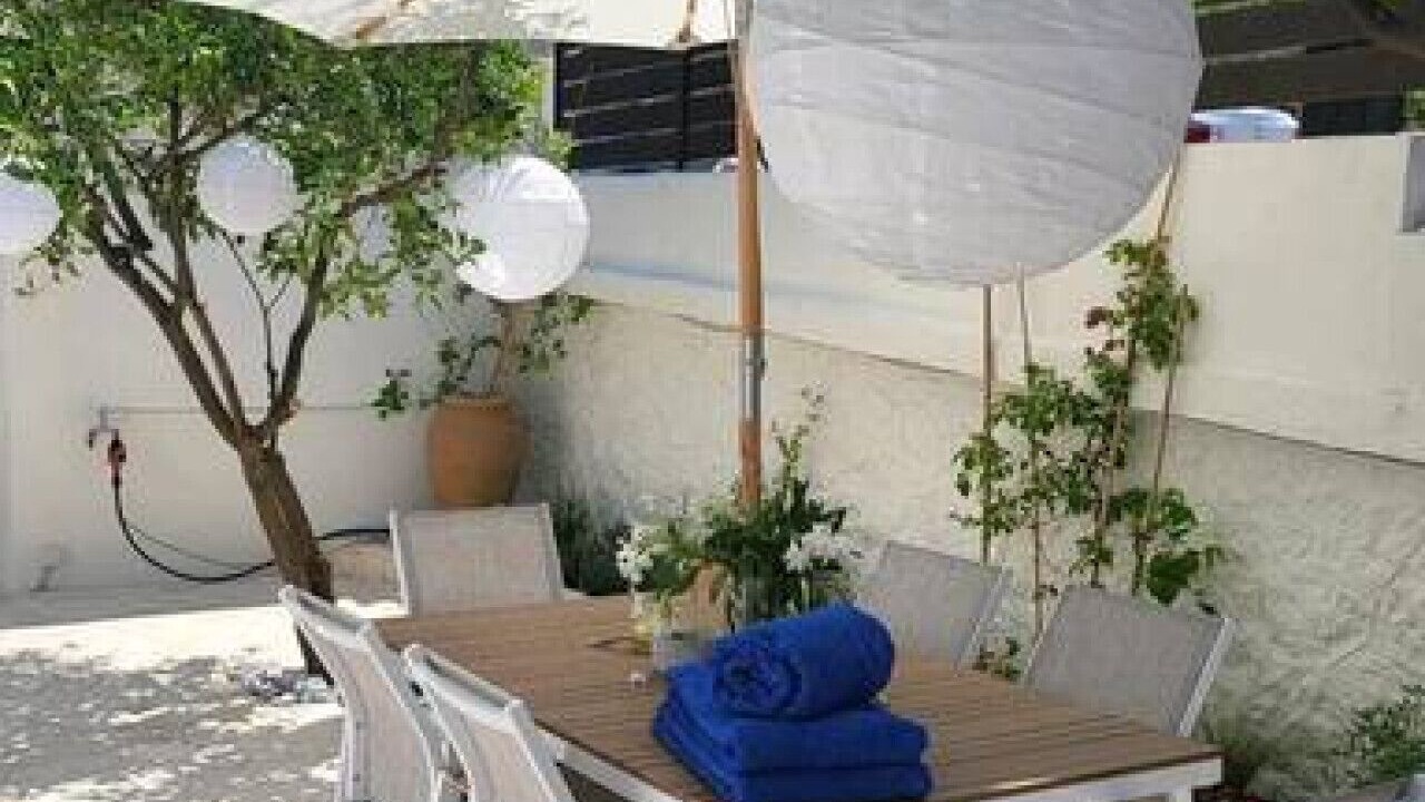 Photo of Outdoor in Argostoli Town