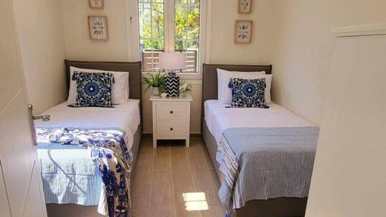 Photo of Bedroom in Argostoli Town