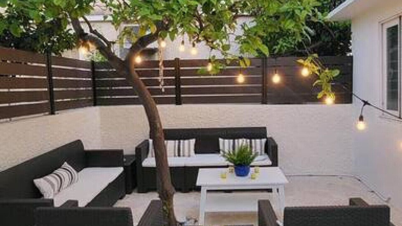 Photo of Patio Balcony in Argostoli Town