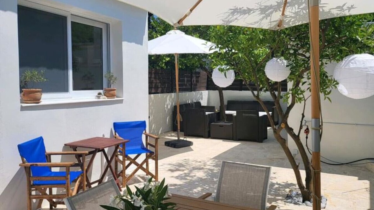 Photo of Outdoor in Argostoli Town
