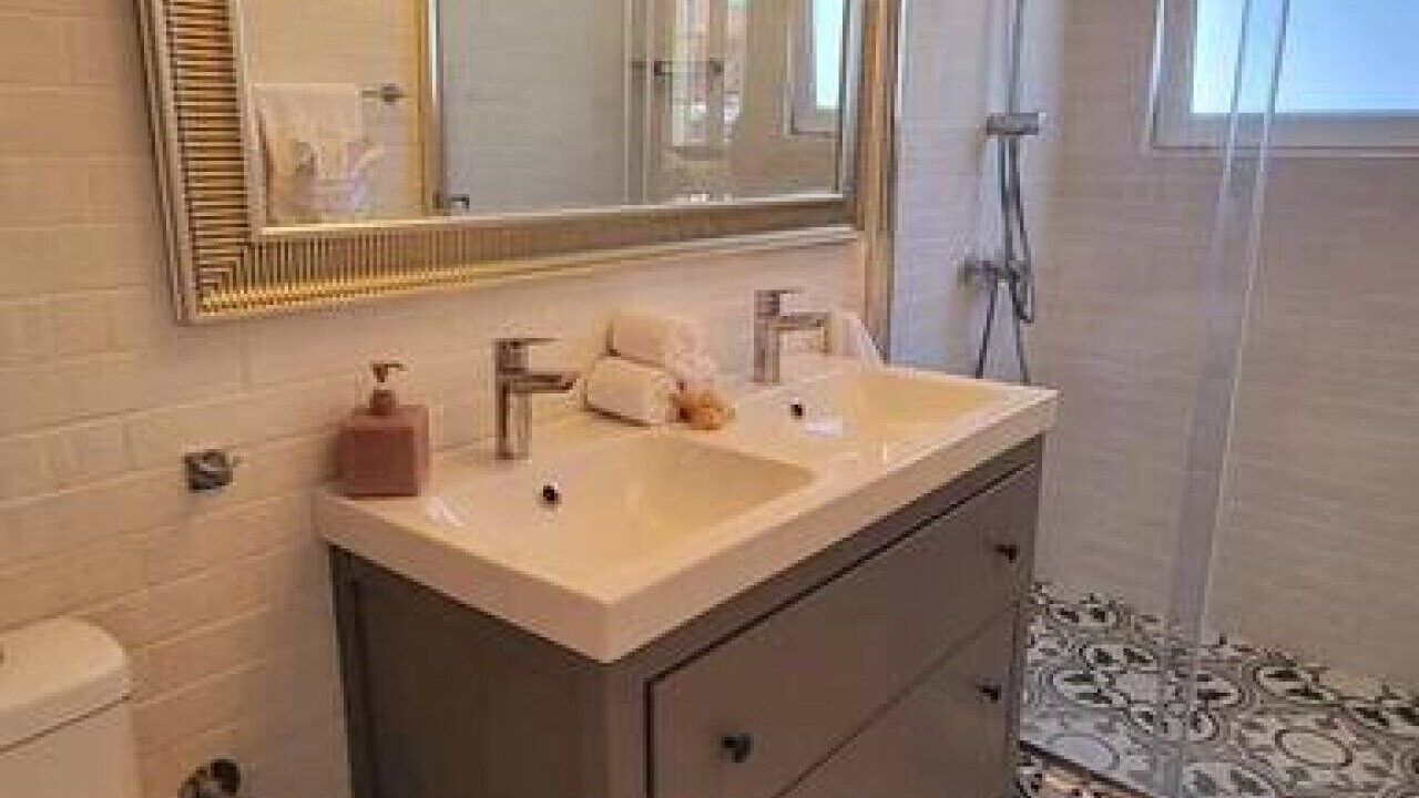 Photo of Bathroom in Argostoli Town