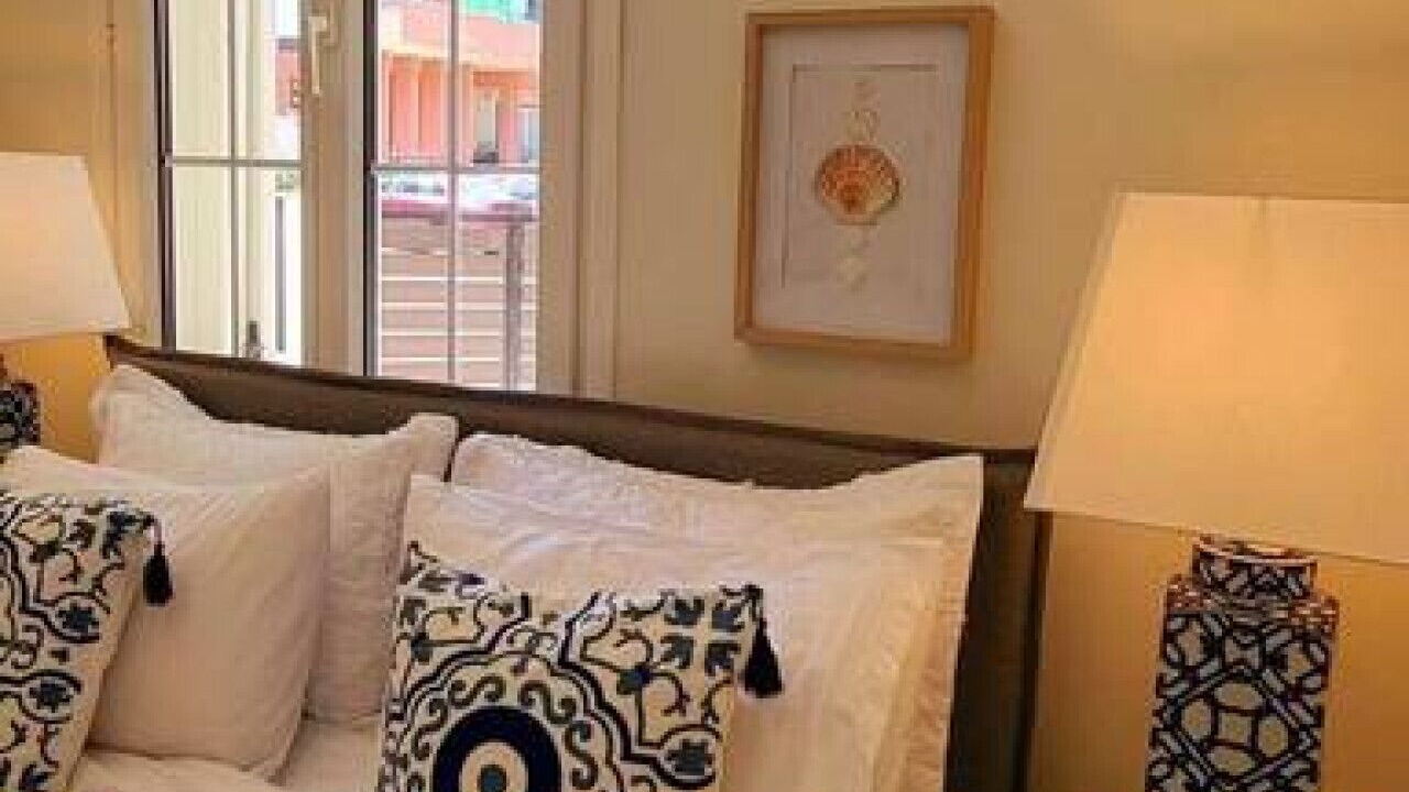 Photo of Bedroom in Argostoli Town