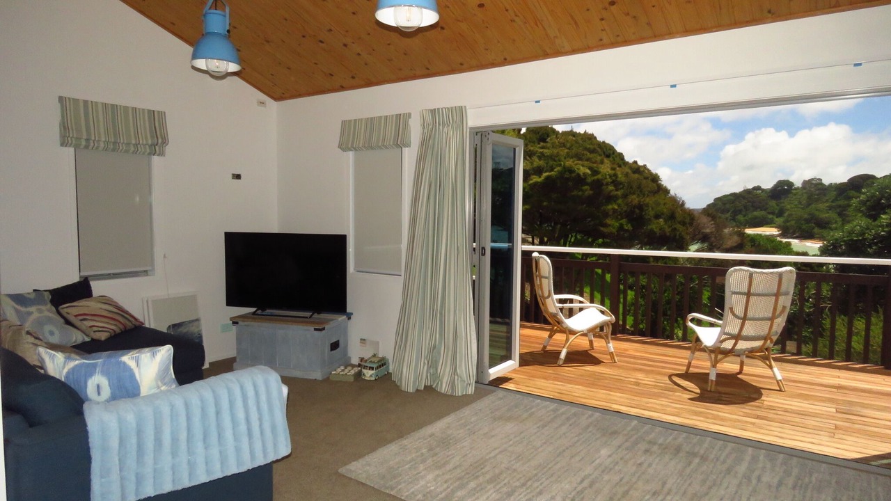 Photo of Livingroom in Karkari Peninsula