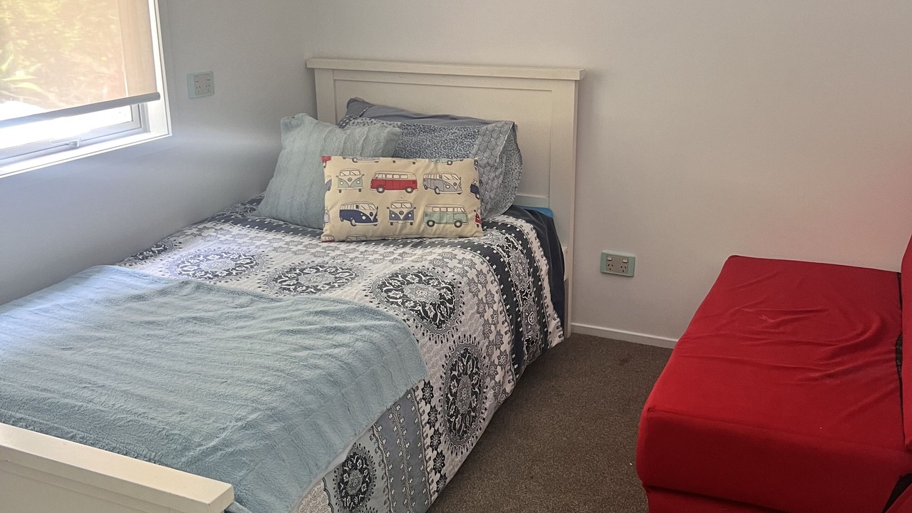 Photo of Bedroom in Karkari Peninsula