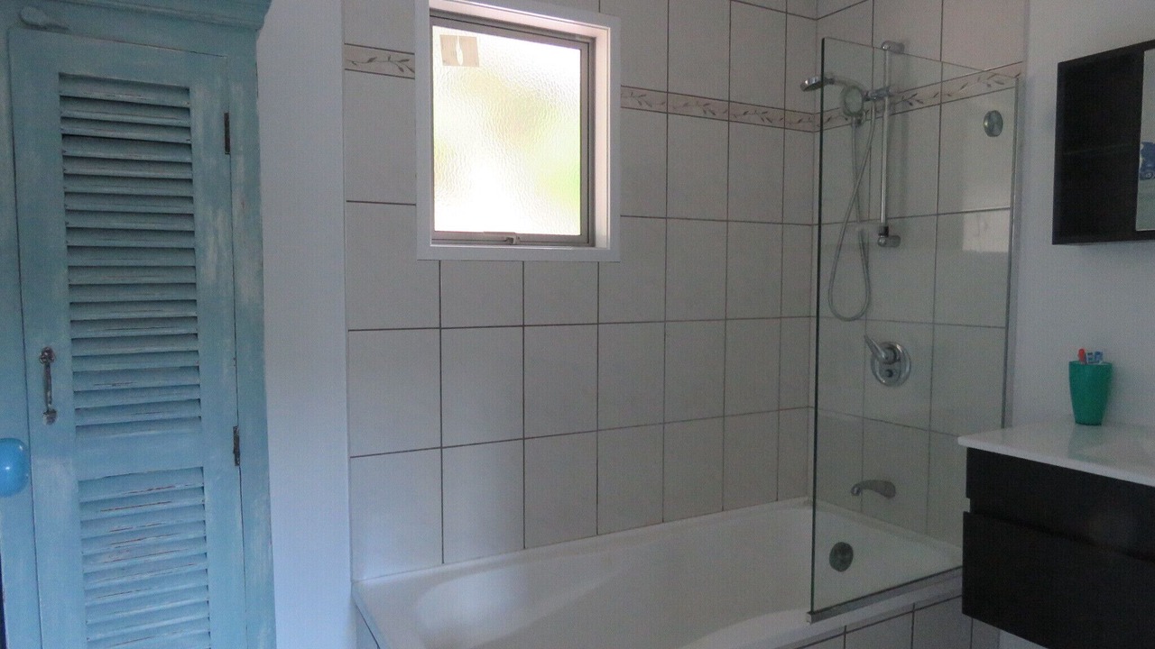 Photo of Bathroom in Karkari Peninsula
