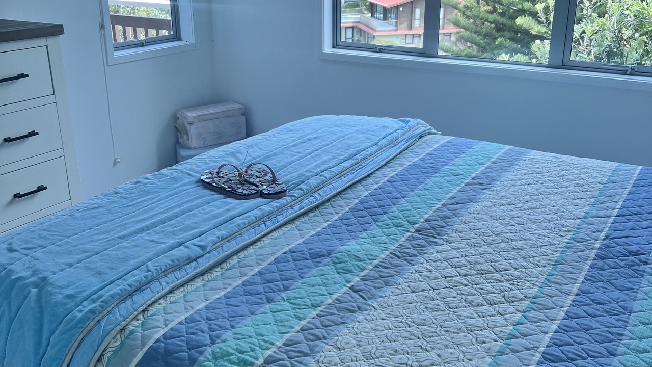 Photo of Bedroom in Karkari Peninsula