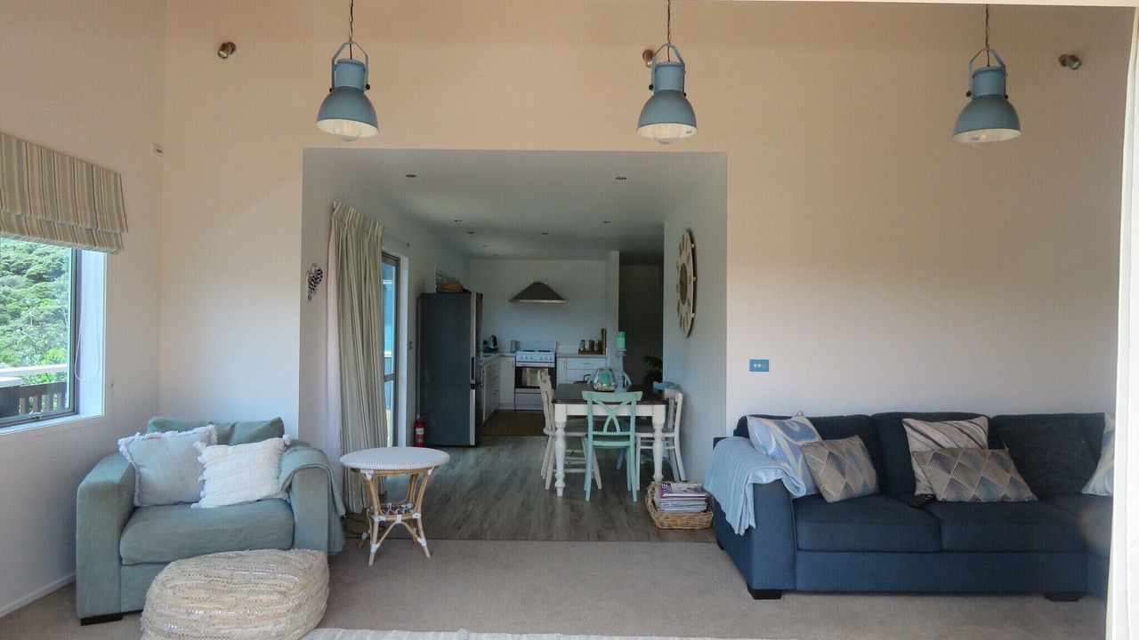 Photo of Livingroom in Karkari Peninsula