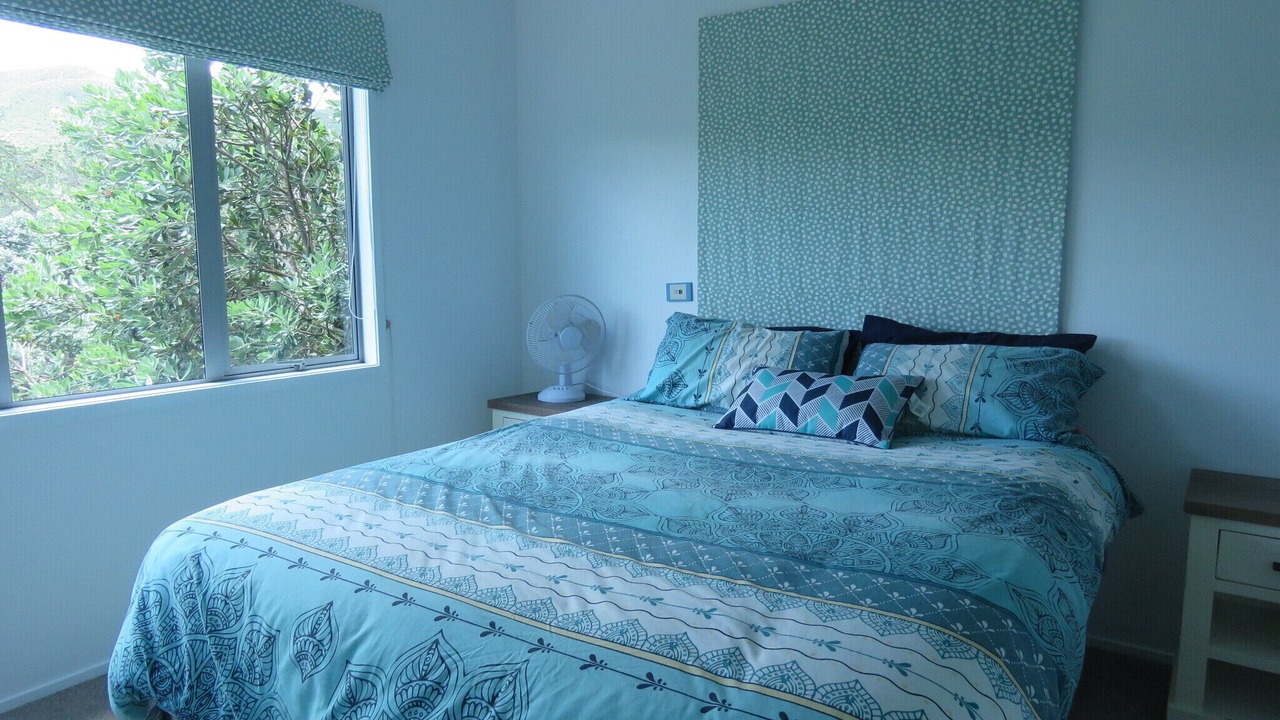 Photo of Bedroom in Karkari Peninsula