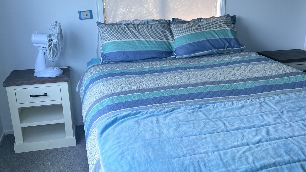 Photo of Bedroom in Karkari Peninsula