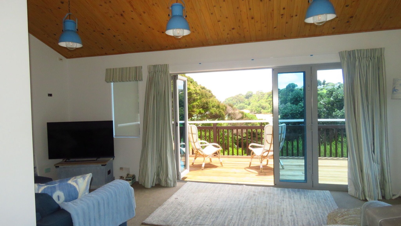 Photo of Livingroom in Karkari Peninsula