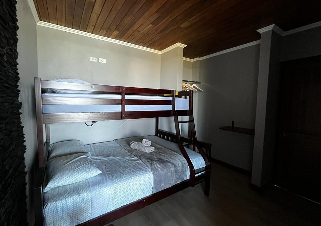 Photo of Bedroom in Monteverde