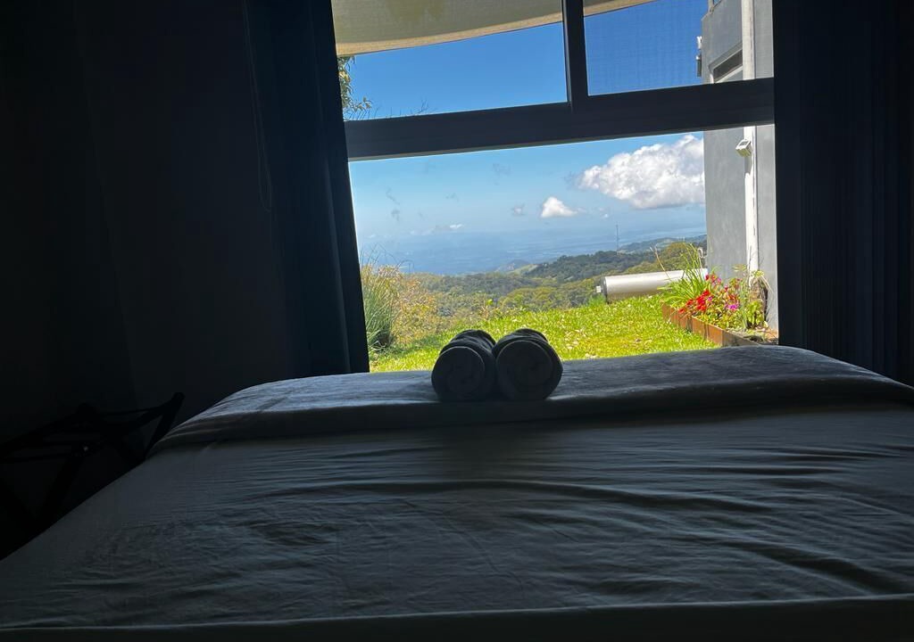 Photo of Bedroom in Monteverde