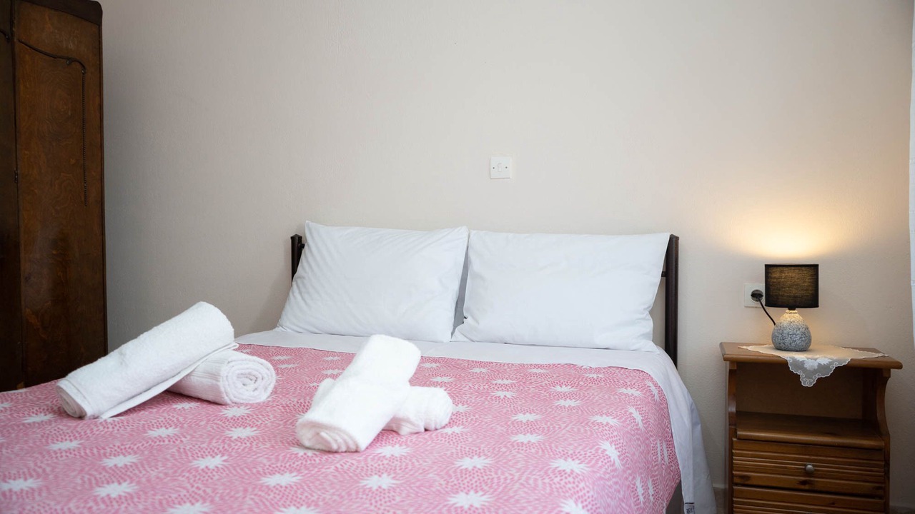 Photo of Bedroom in Trikala