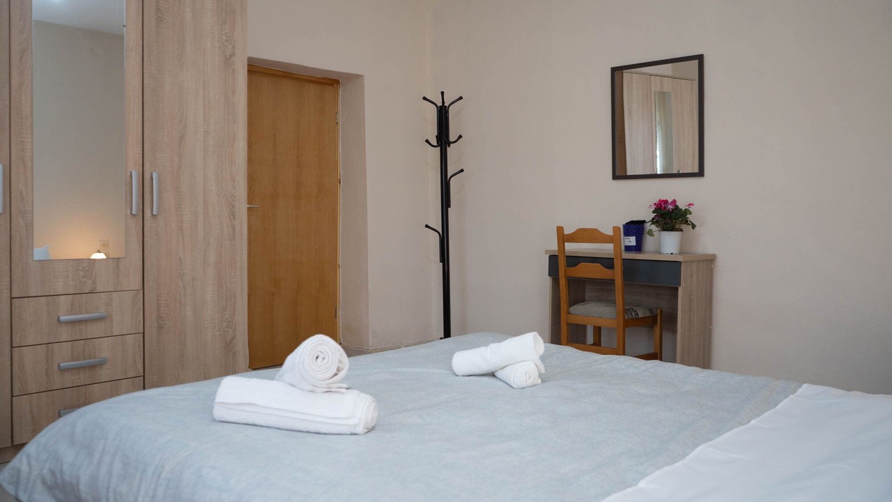Photo of Bedroom in Trikala