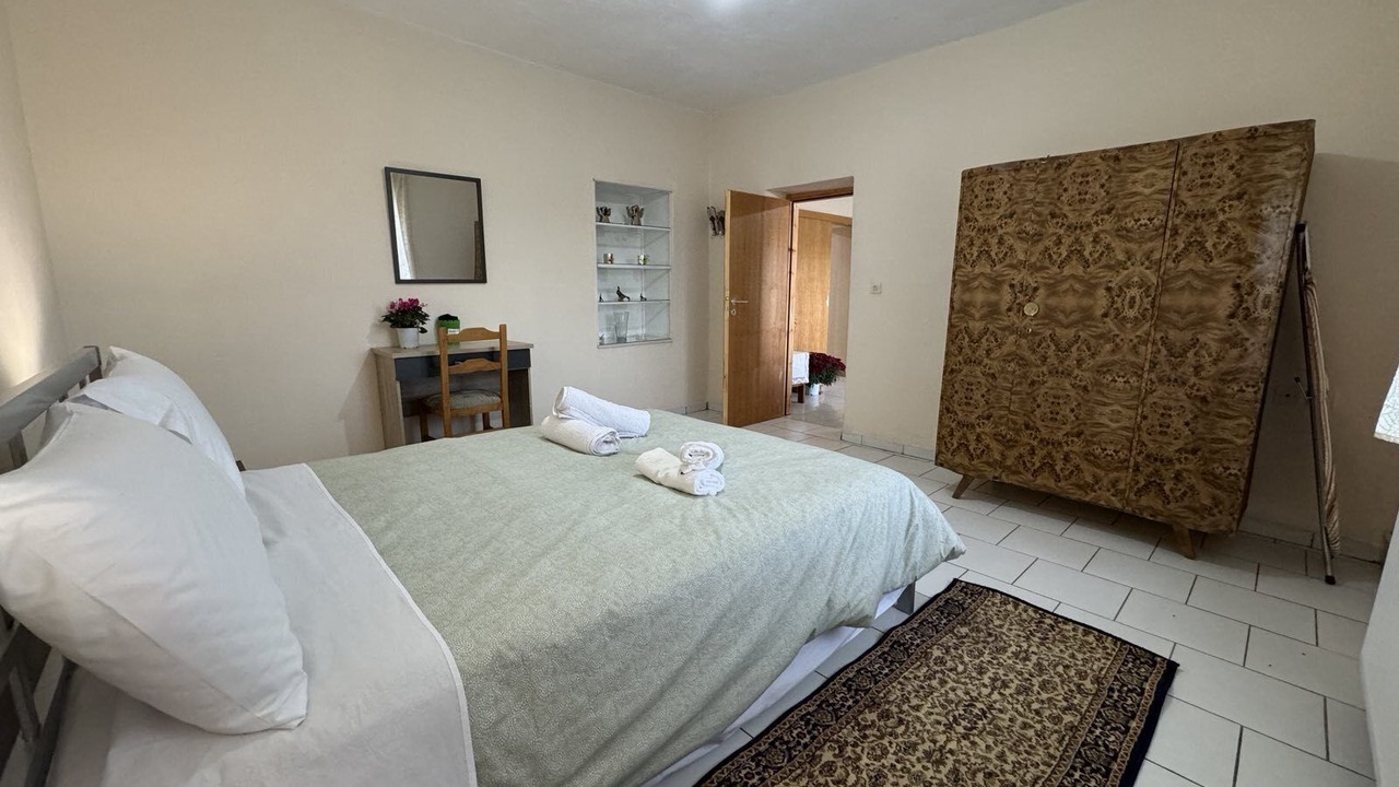Photo of Bedroom in Trikala