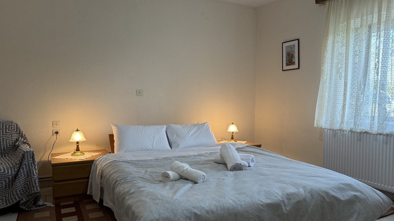 Photo of Bedroom in Trikala