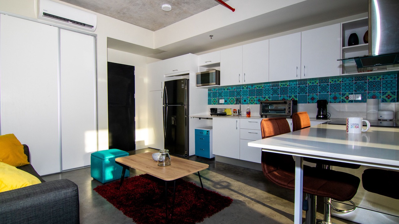 Photo of Kitchen in Catedral