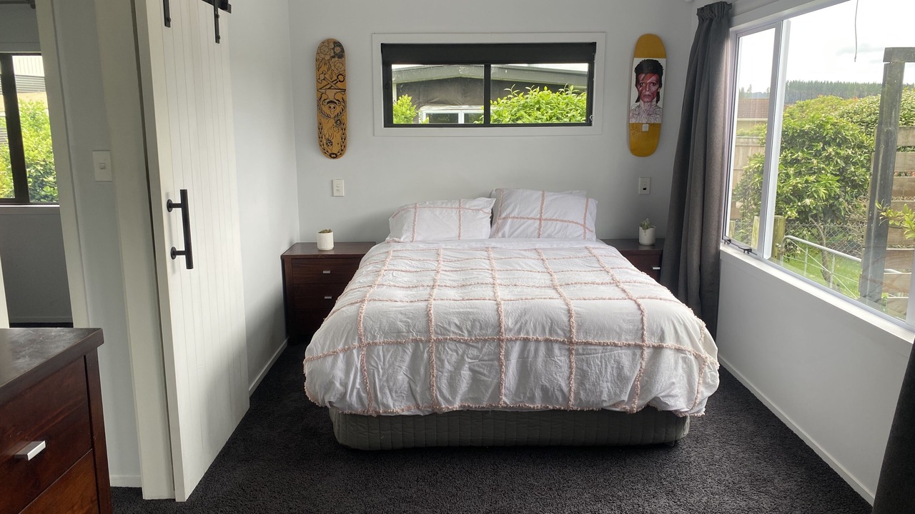 Photo of Bedroom in Mangakino