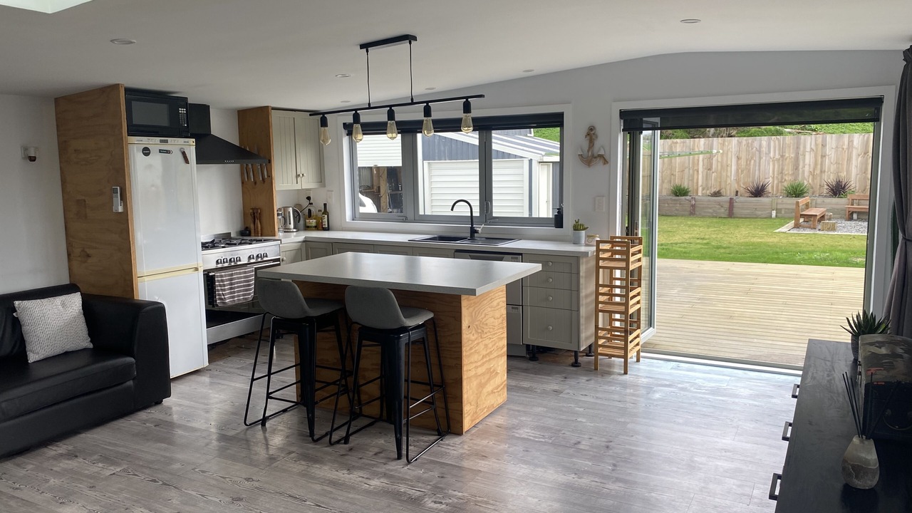 Photo of Kitchen in Mangakino