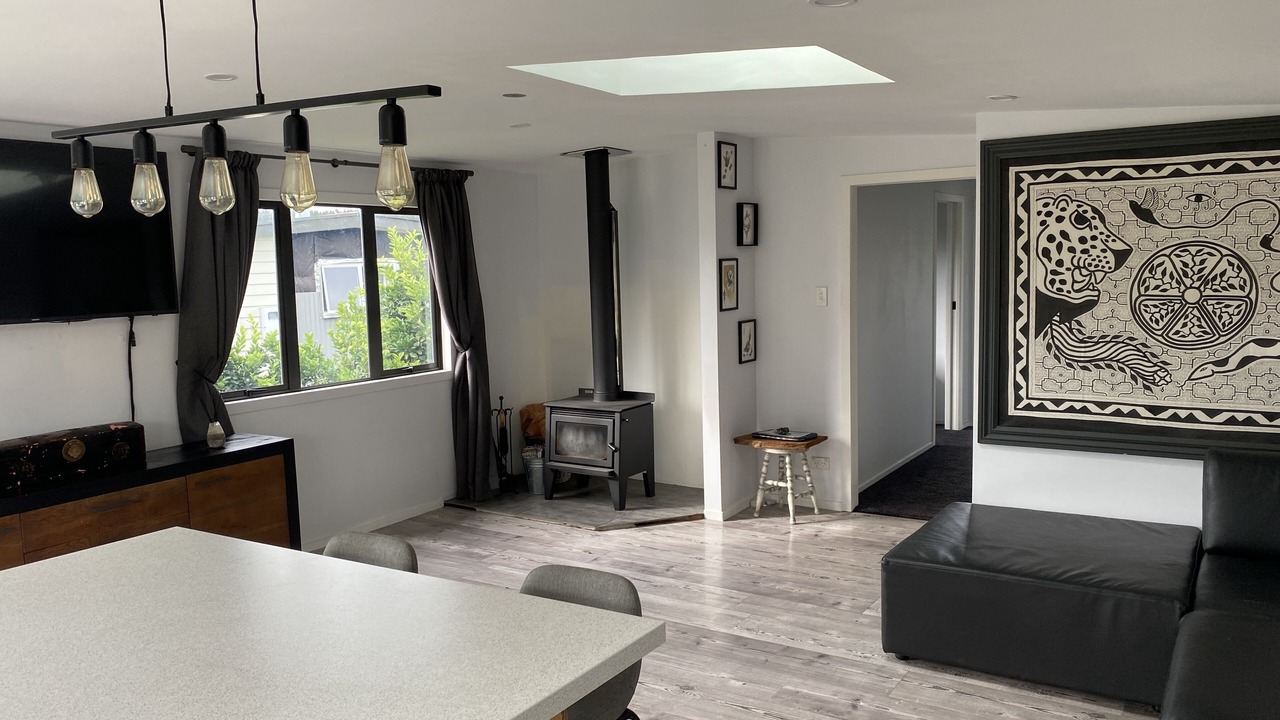 Photo of Livingroom in Mangakino