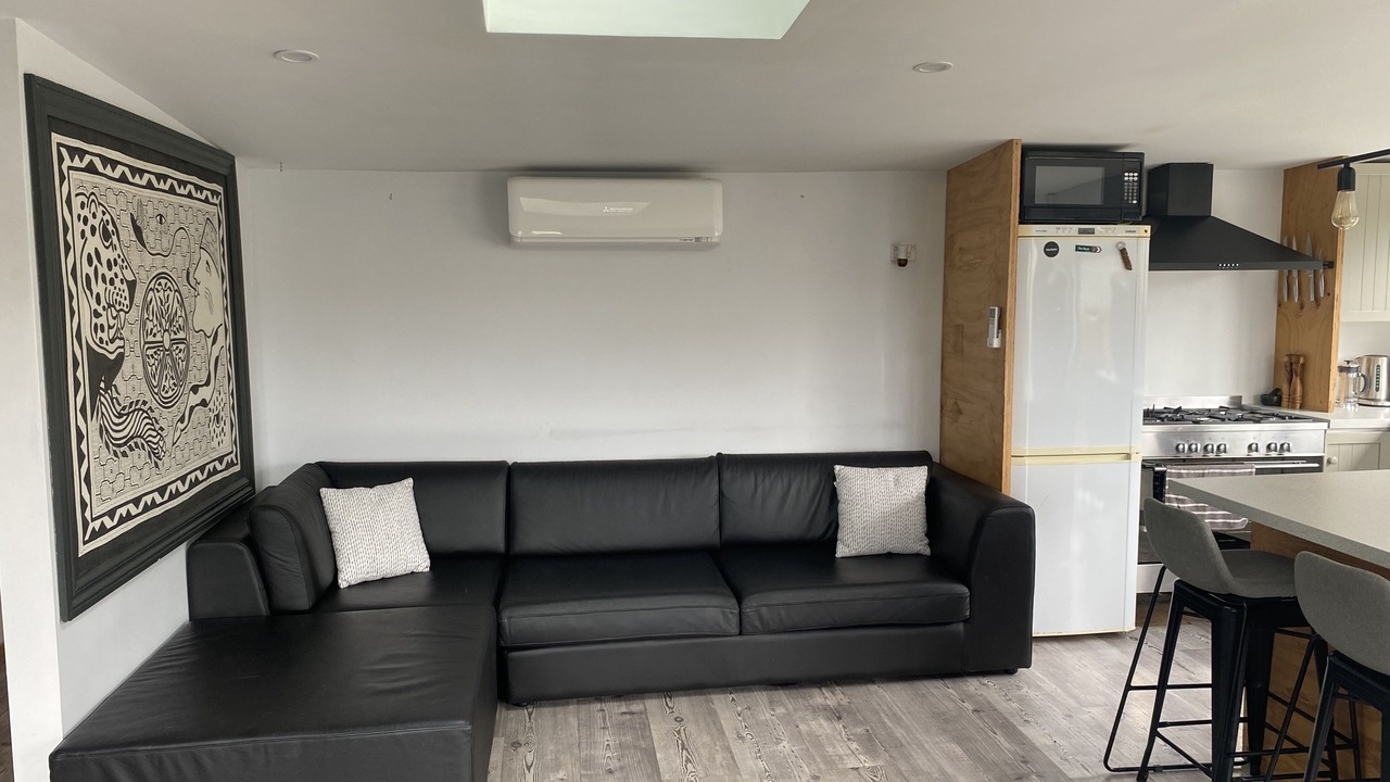 Photo of Livingroom in Mangakino