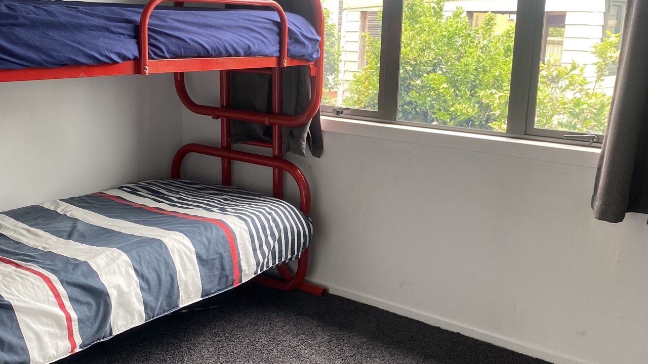 Photo of Bedroom in Mangakino