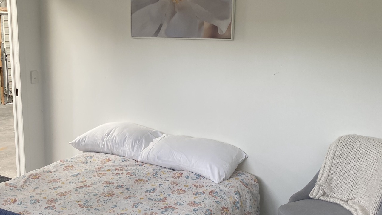 Photo of Bedroom in Mangakino