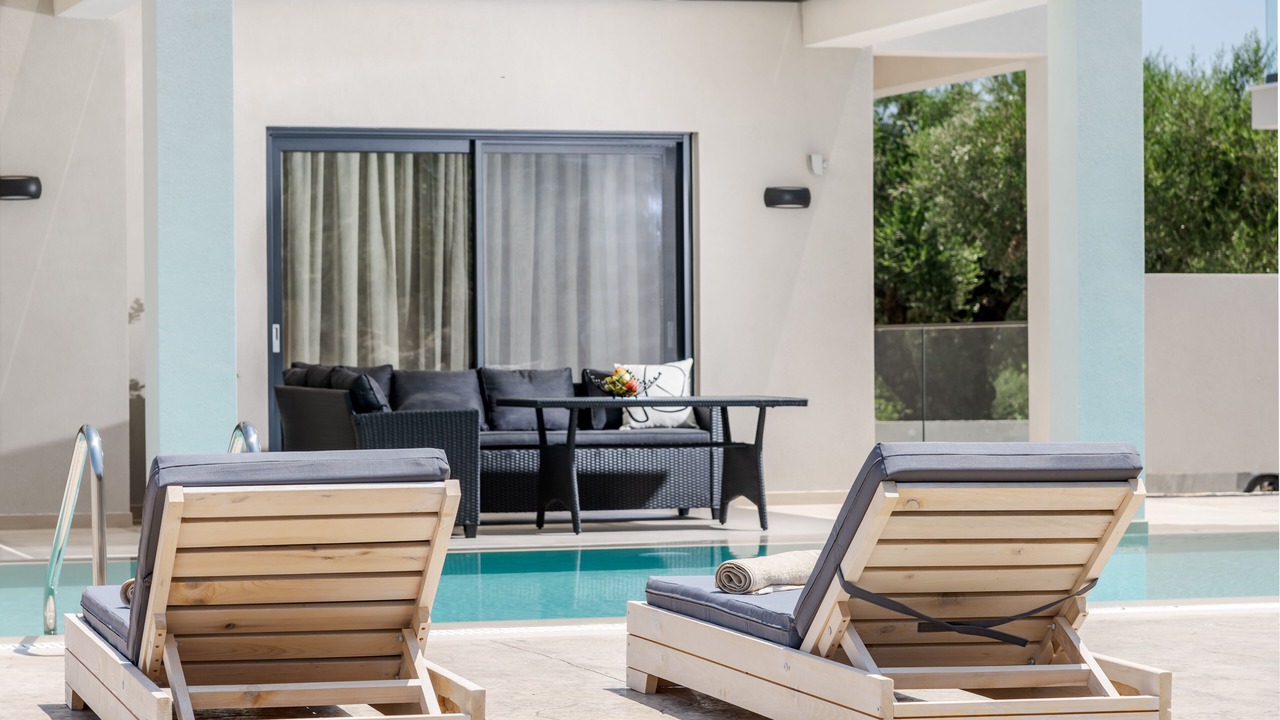 Photo of Patio Balcony in Vanato
