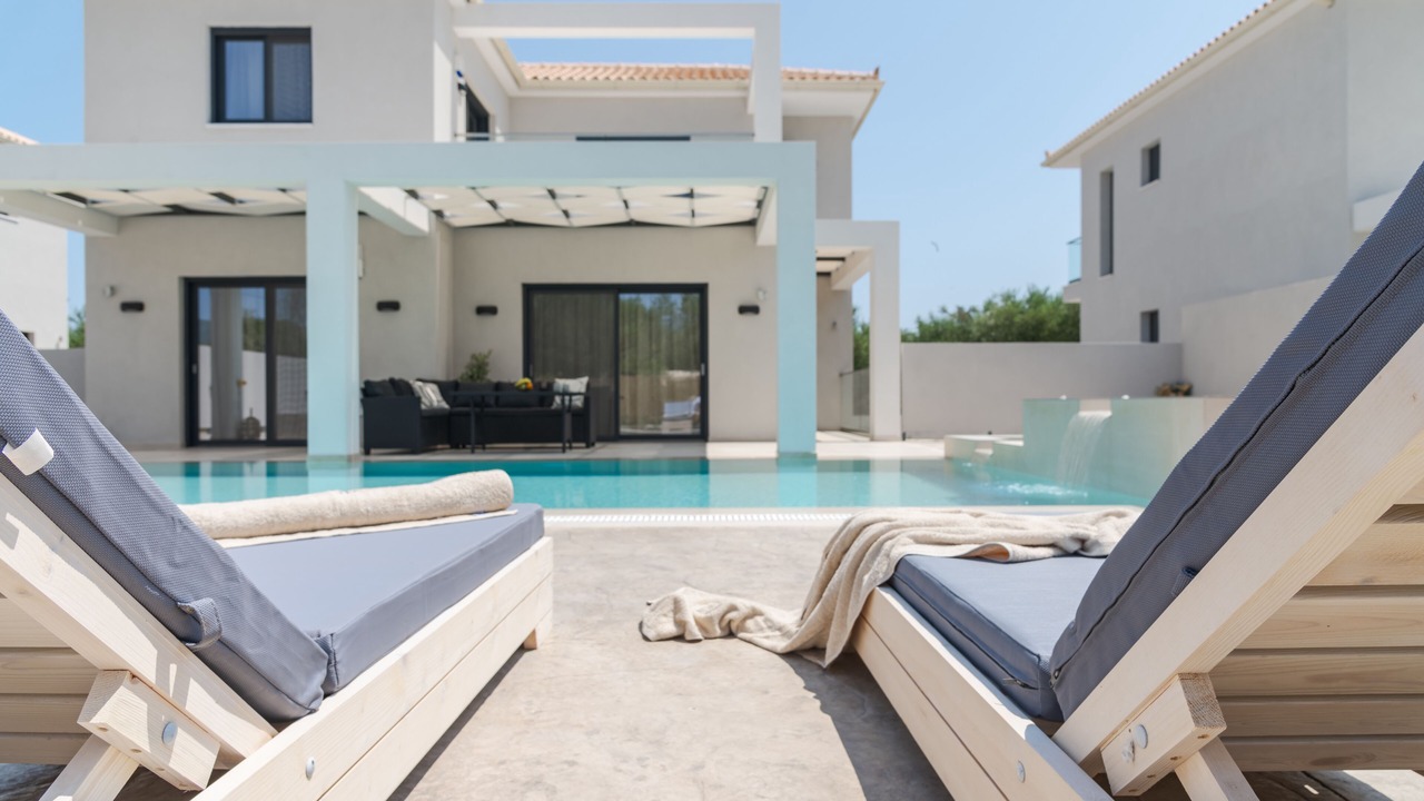 Photo of Patio Balcony in Vanato