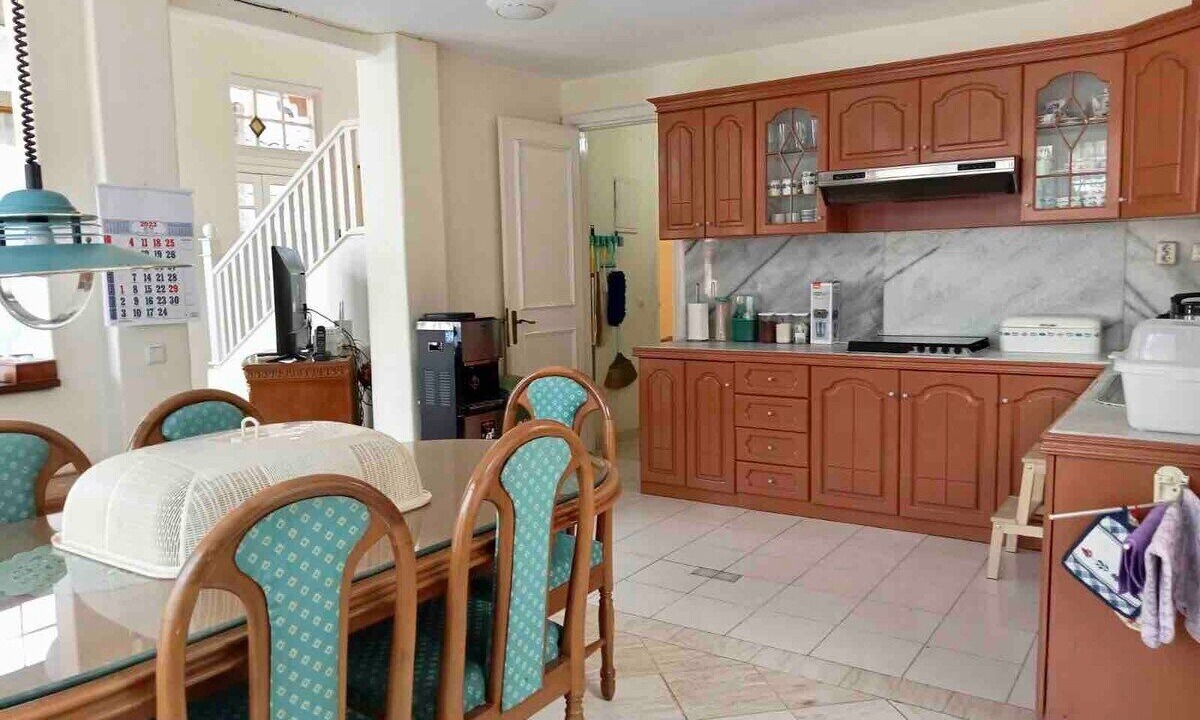Photo of Kitchen in Citaringgul