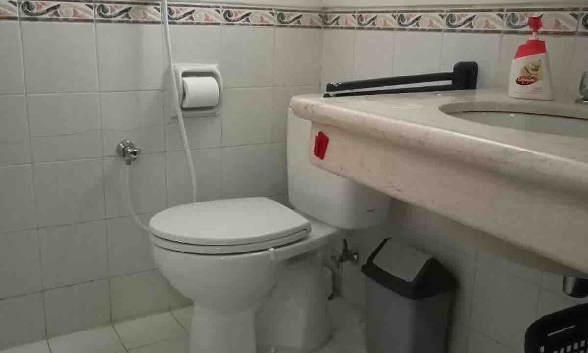 Photo of Bathroom in Citaringgul